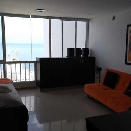 Apartamento 1 Habitacion Edificio Cristoforo Colombo #808 Cartagena Екстер'єр фото